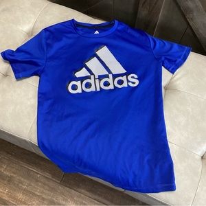 Boys Dri Fit Short Sleeve T shirt